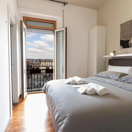 Florestine 나폴리