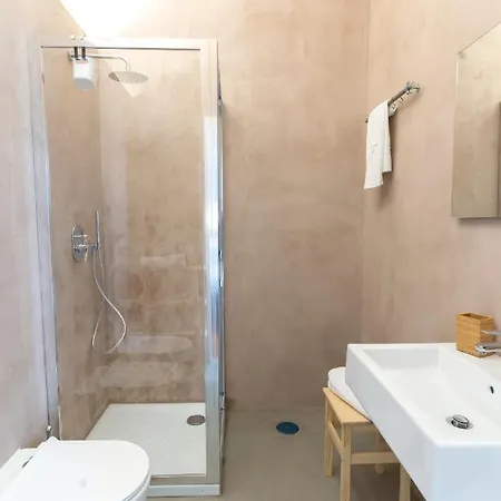 Florestine 4* 나폴리