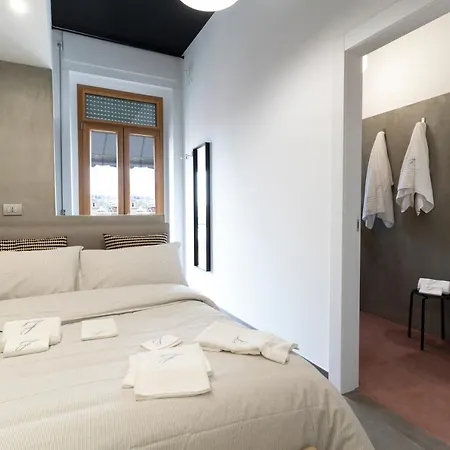 Guest house Florestine Naples