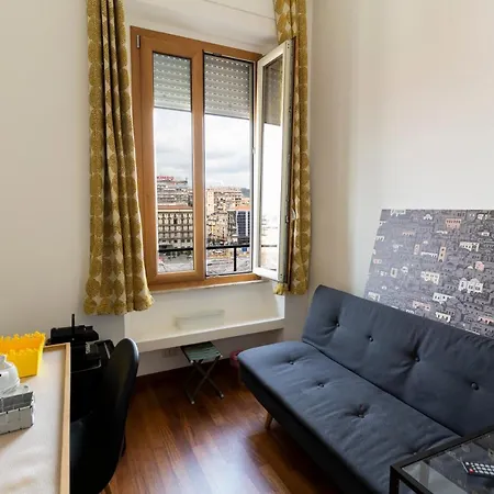Guest house Florestine 4*