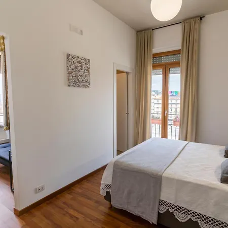 Florestine 게스트하우스 나폴리