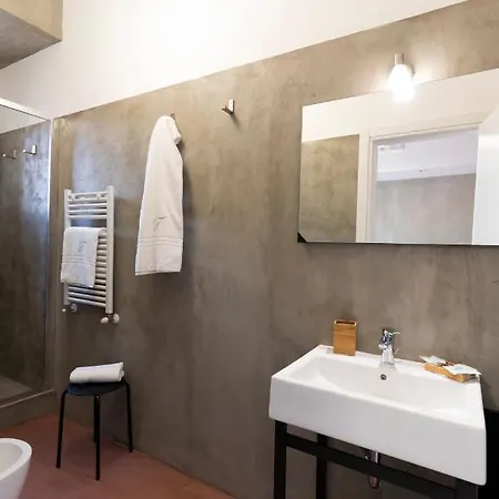 Guest house Florestine 4*