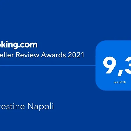 Florestine 나폴리