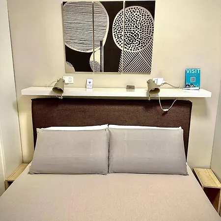 Guest house Florestine Naples