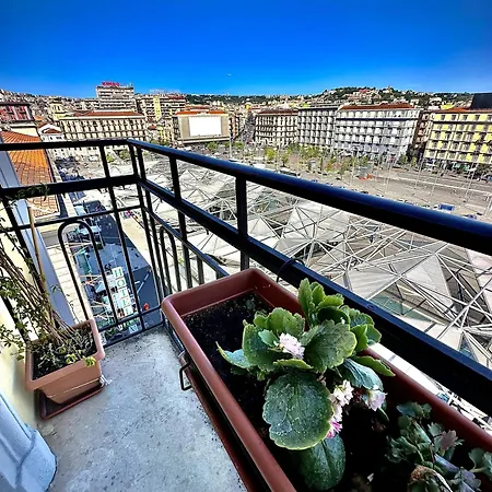 Florestine 4* Napoli