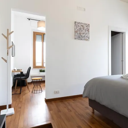 Guest house Florestine