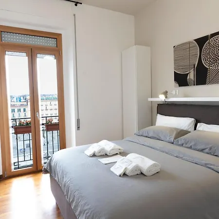 Guest house Florestine *