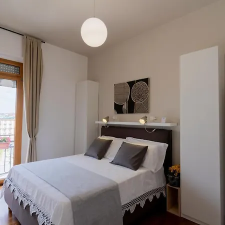 Guest house Florestine