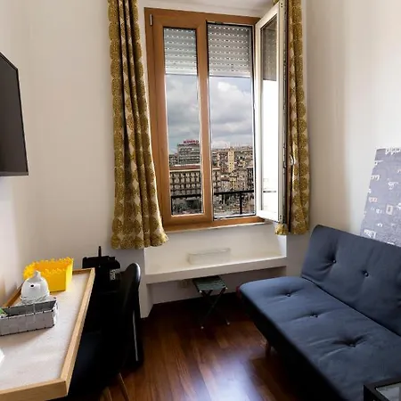 Guest house Florestine *