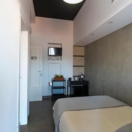 Guest house Florestine Naples