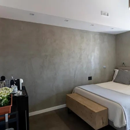 Guest house Florestine Naples