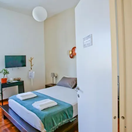 Guest house Florestine Naples