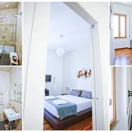 Guest house Florestine