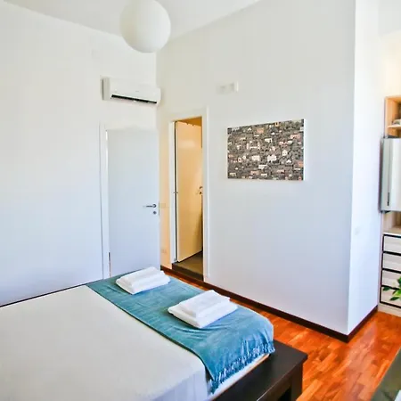 Guest house Florestine