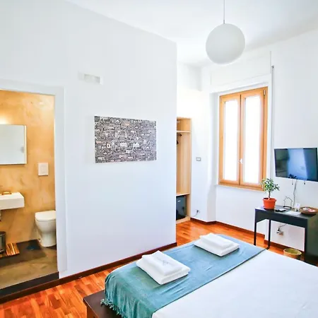 Guest house Florestine *