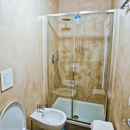 Guest house Florestine