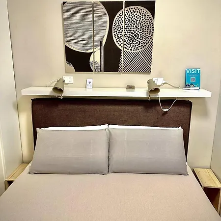 Guest house Florestine Naples